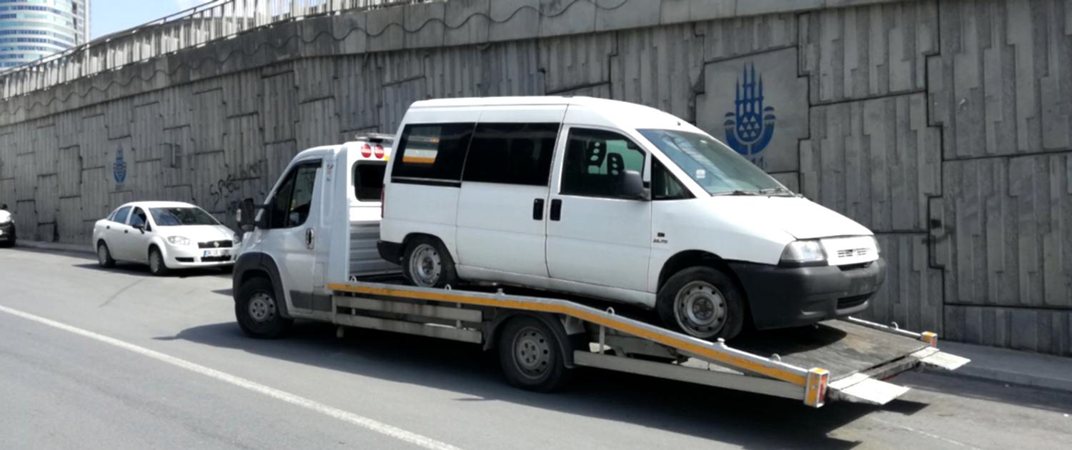 53 Oto Çekici 53 Oto Çekici
