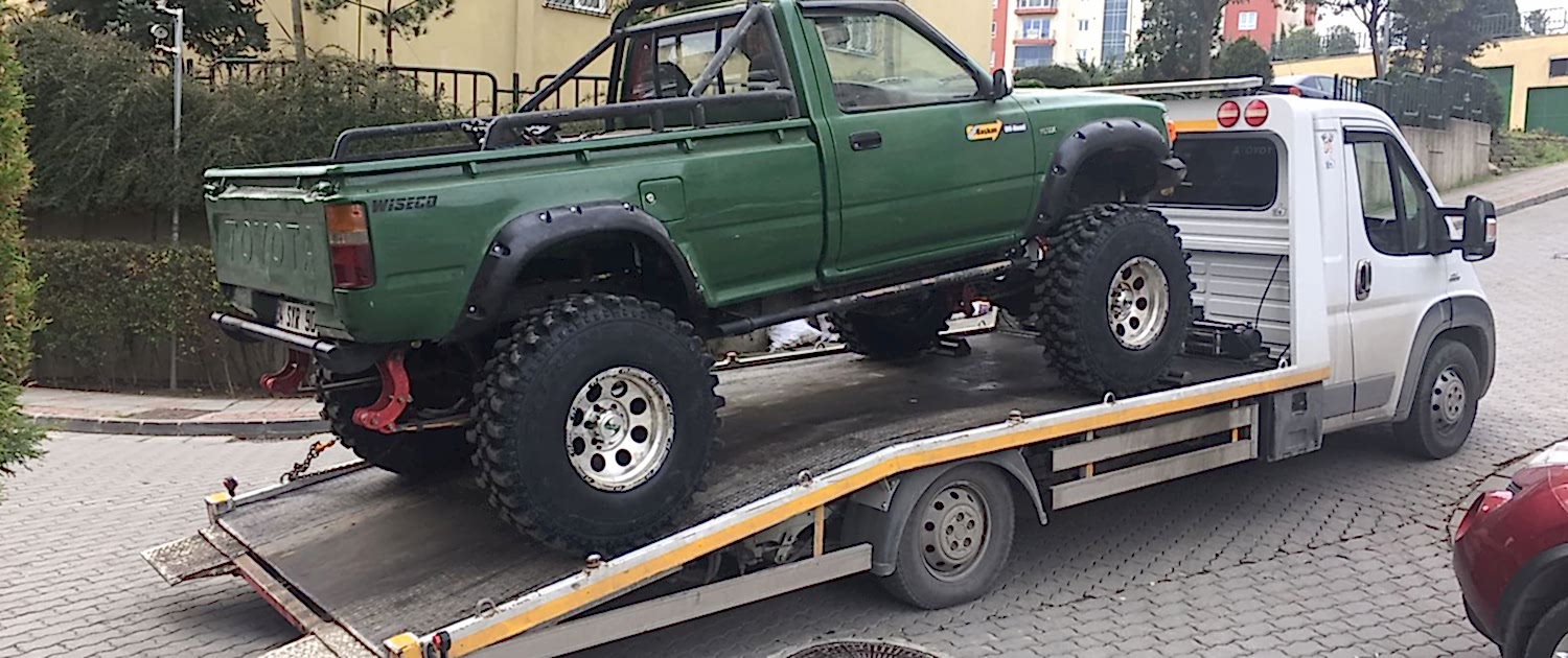 53 Oto Çekici 53 Oto Çekici