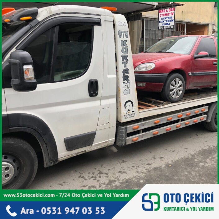 Avcılar Kurtarıcı Avcılar Kurtarıcı