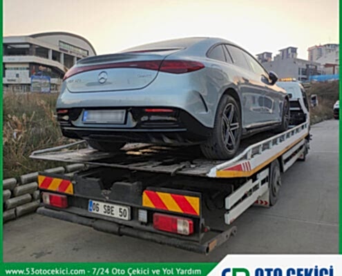 Avcılar Oto Kurtarıcı