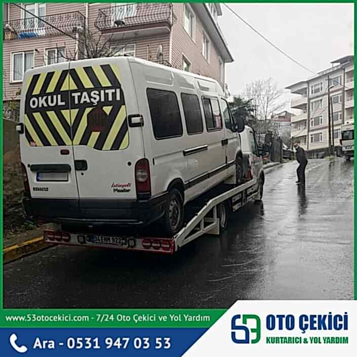 Avcılar Yol Yardım Avcılar Yol Yardım