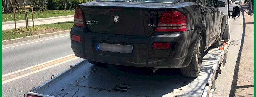 En Yakın Çekici