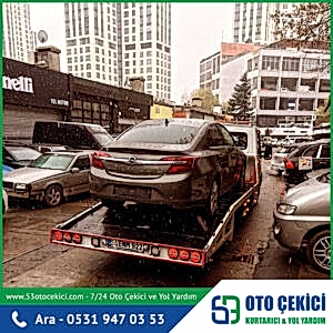 Oto Kurtarıcı Oto Kurtarıcı